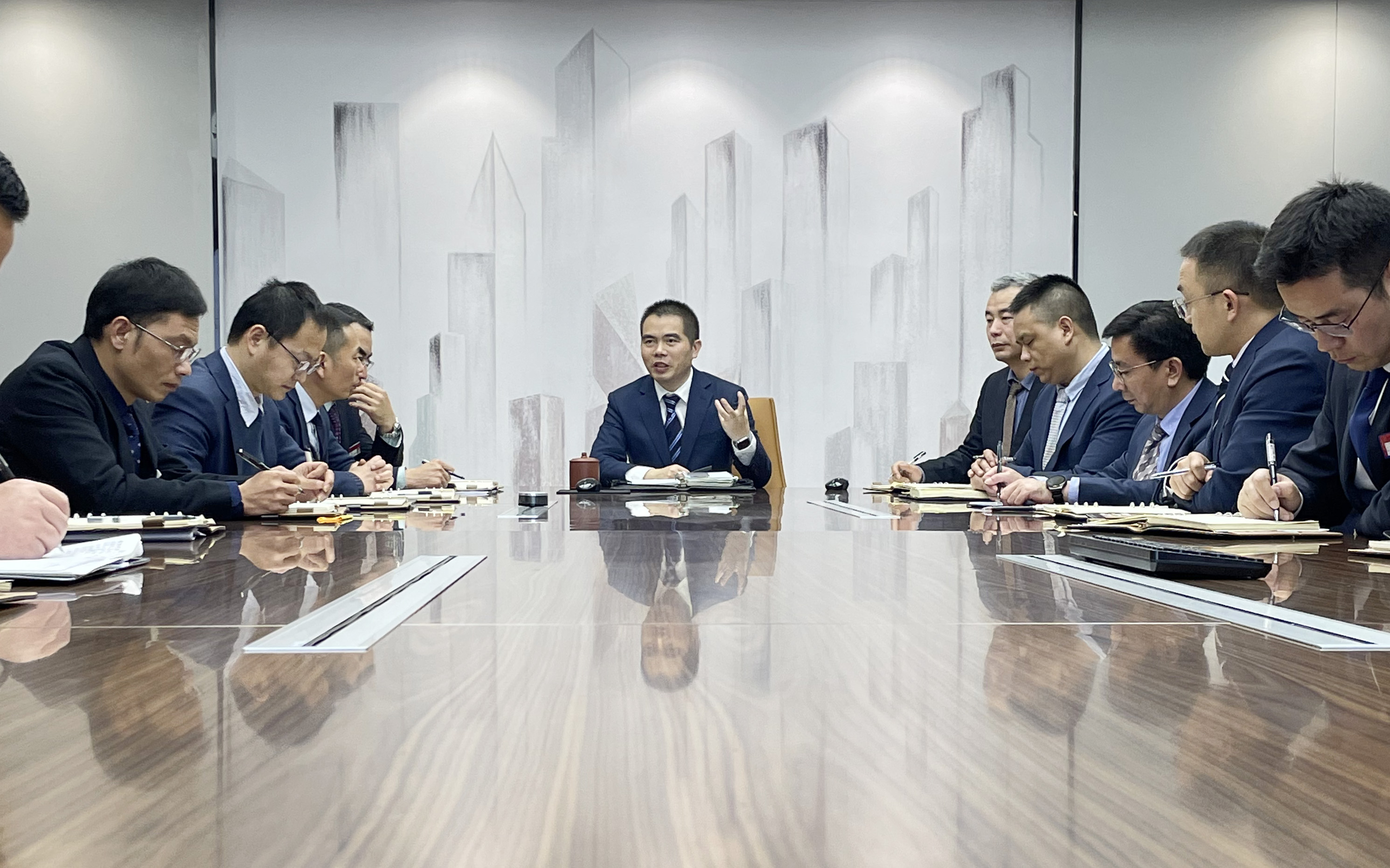 帶著使命，實現(xiàn)夢想