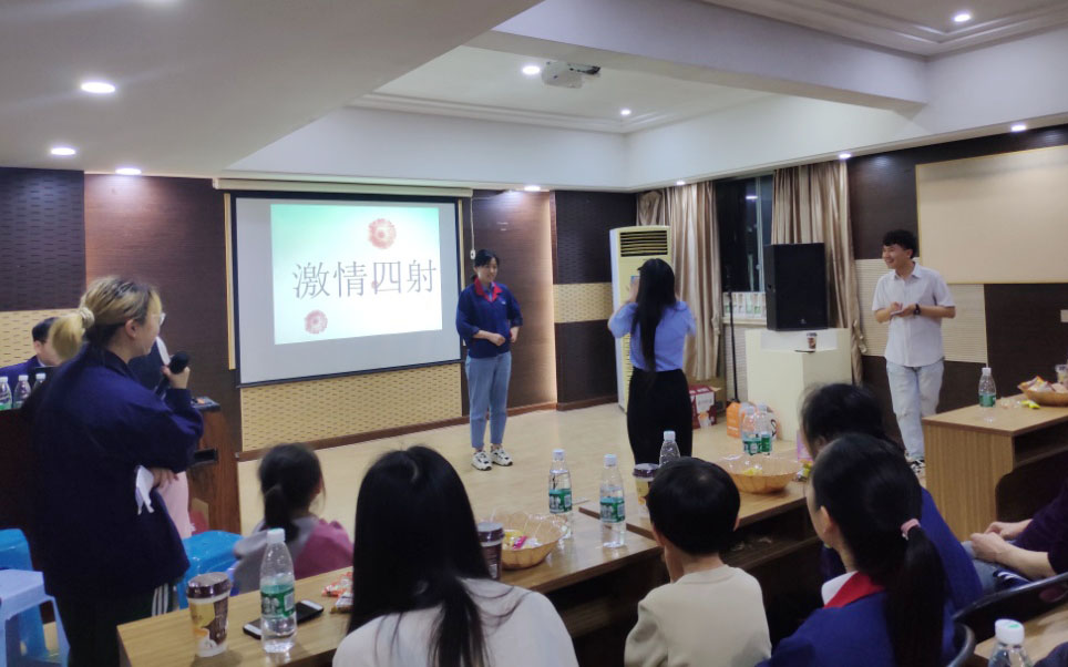 年年有今日，歲歲有今朝|生聚同相慶，日盼共言歡
