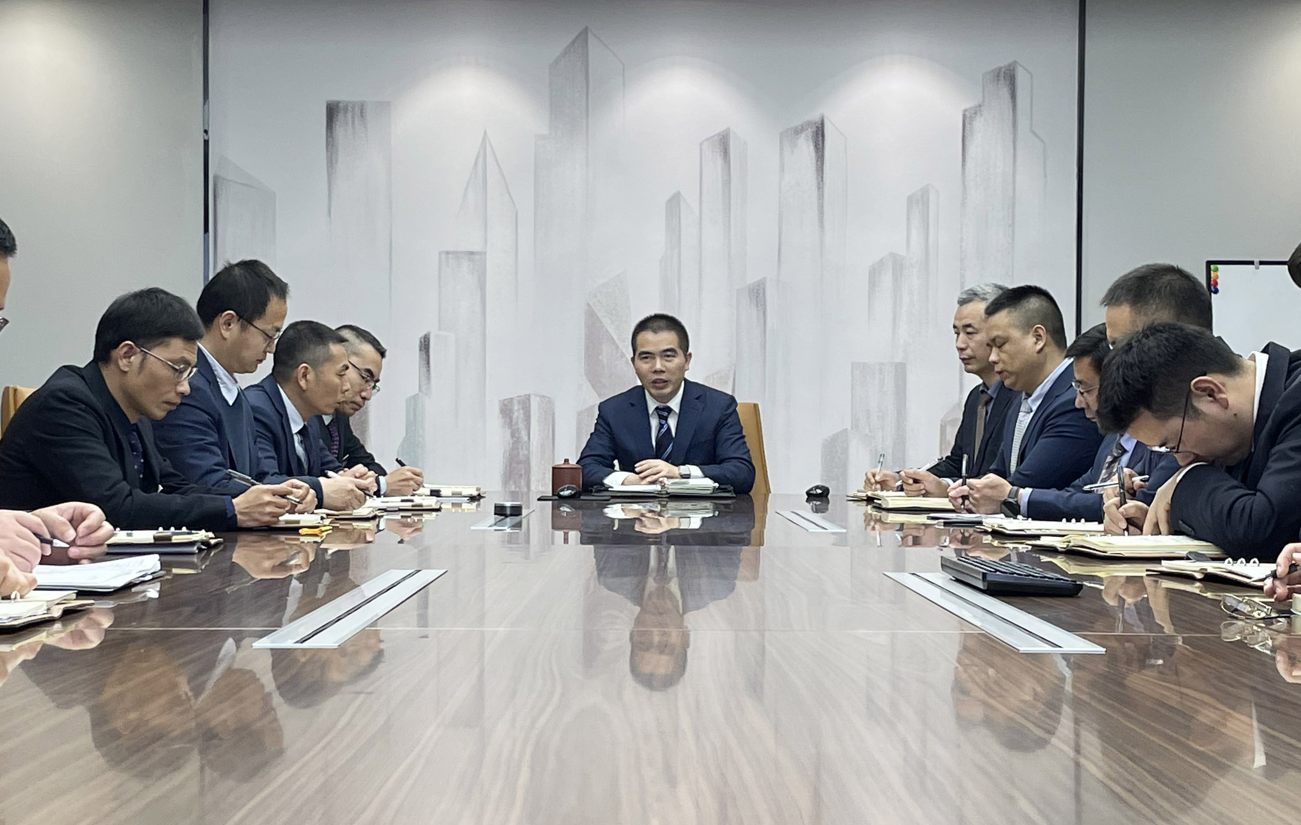 目標意識、結(jié)果導向