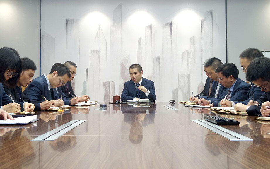 內(nèi)控是建立在預防的邏輯上