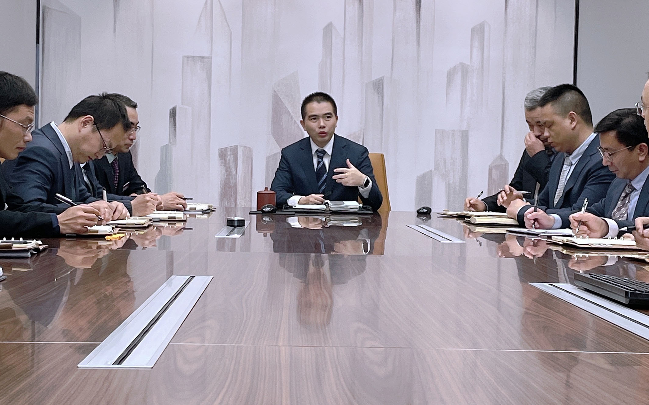 誠(chéng)實(shí)面對(duì)自己，做到知行合一